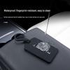 Tesla Model Y/3 Key Card Silicone Protective Case with Buckle