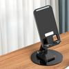 1pc Desk Mobile Phone Holder Metal Cell Phone Holder For Unihertz 8849 TANK 2/3