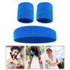 Headband Wristband Sweatband Anti Slip Quick Drying Hairband for Women Men Running Climbing Yoga