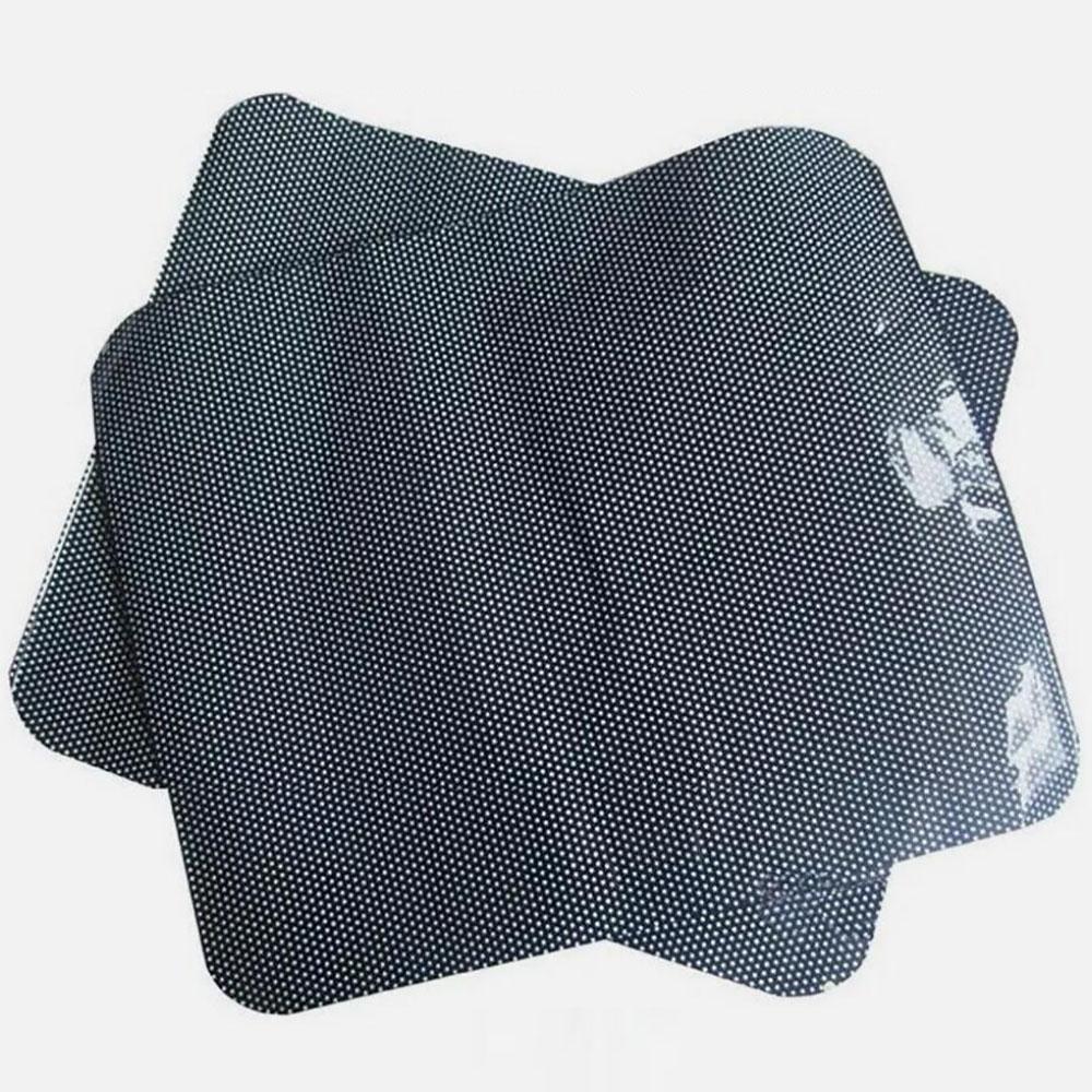 Универсальная Автомобильная Защита от Солнца на Окно Электростатическая Адсорбция Пленка