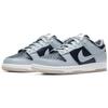 Nike Dunk Low Sp 'College Navy' Женские DD1768-400