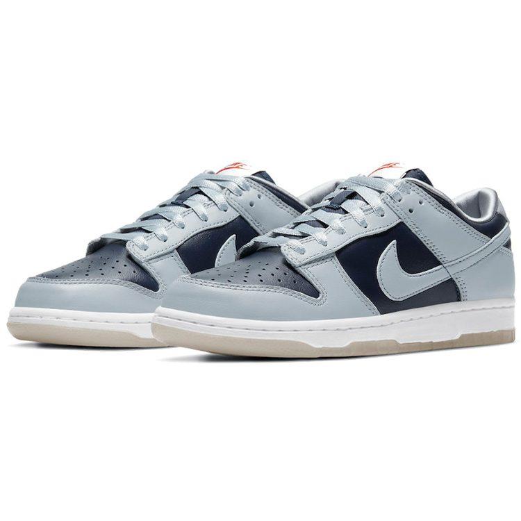 Nike Dunk Low Sp 'College Navy' Женские DD1768-400