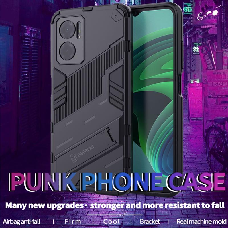 Противоударный чехол для Redmi 12C 12 Note 11 11S 12S 11E 11T Pro Plus Turbo Armor Back Coque для Xiaomi POCO F5 X5 Pro Phone Cover