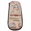 Capybara School Pencil Case For School Capybara Organizer For Supplies Crayons