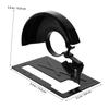 Thickened Base Protective Cover Metal Angle Grinder Protection Cover Cutting Bracket  Hand Tools