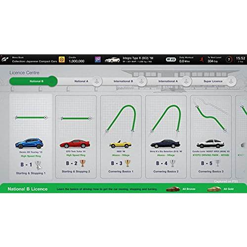 [PS5] Гран Туризмо 7