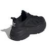 Adidas Черные женские кроссовки Ozgaia Core Cloud-White IG6045