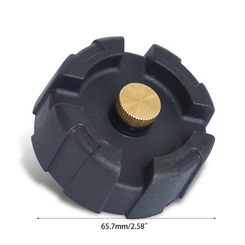 Q9QD крышка топливного бака для лодки, винт в сборе, запасные части для подвесного двигателя Yamaha 12L 24L