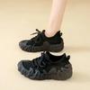 Мода Толстая подошва Демисезон Женская Новая обувь Обувь Повседневные Кроссовки Баскетбольные Кроссовки 47 Размер Спортивный Гиперзверь Сникер