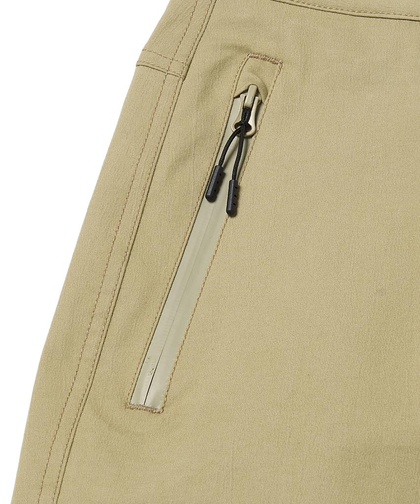 WKNDRS Kelloggs Ski Pants (Beige)