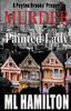 Книга Murder In the Painted Lady : Volume 0 : 0