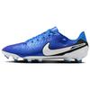 Tiempo Legend 10 Academy FG/MG Мужские Soar White DV4337-400