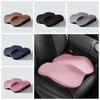Good Support Height Increasing Seat Cushion Soft Car Cushion Detachable Car Seat Cushion Pad Home