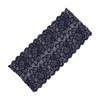 Lace Ribbon 23cm Wide Nylon High Elasticity Soft Widely Used Clothing Accessories for Shoes Hats