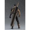 16 см Аниме Берсерк Гатс Figma №359 Черный Мечник версия Перекрашенное издание Max Factory Фигурка Действия ПВХ Кукла Игрушки
