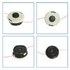 Replacement Trimmer Head Autocut 27 2 for FS91 FS94 FS100 FS110 FS111 FS130 Brush Cutters Durable ABS Nylon Design
