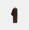 [Pre-Owned] Louis Vuitton Pochette FéLicie 'Brown Monogram Canvas' - Excellent #1N3GQOL