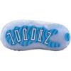 Air Jordan 11 Retro Low toddler shoes white/blue FV5120-100