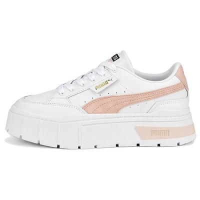 Кроссовки Mayze Stack White Rose Quartz Women 384363-02