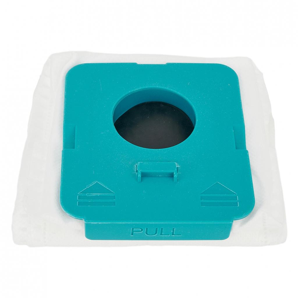 10 шт. пылесборник для пылесоса подходит для Samsung BESPOKE Jet VCA-ADB95