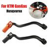 Foldable Motorcycle Shift Lever Brake KTM Husqvarna GasGas Off-Road Dirt Bike