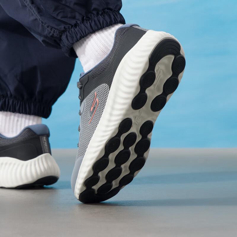 Skechers Мужские беговые кроссовки GO'7/24 220391-GYCC