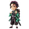 Demon Slayer World Collectible Figure Kamado Tanjiro Single Item