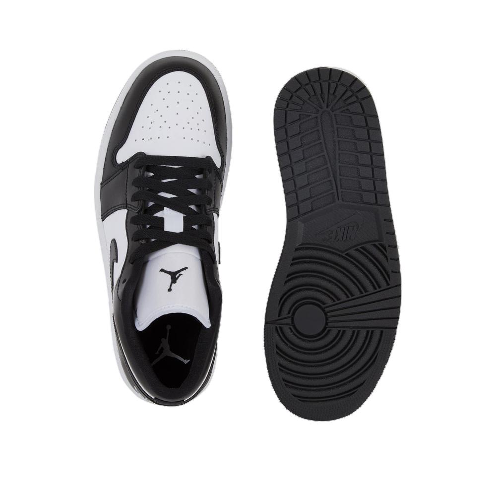 Footwear Type Nike Air Jordan 1 Low