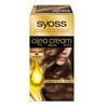 Syoss Oleo 3B Glossy Beige (for Dyeing and Graying)