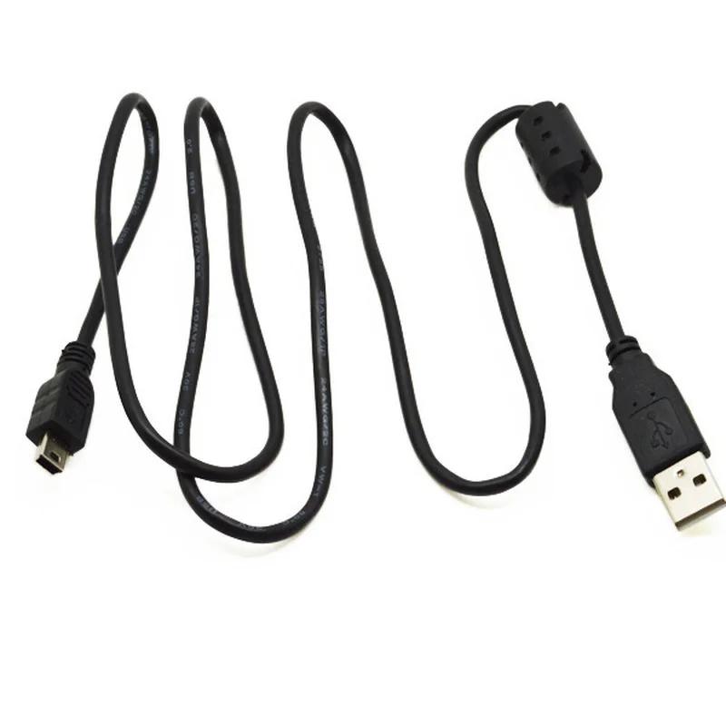 USB-кабель для зарядки и передачи данных для Gopro HD Hero Hero4 3+ 3 Go Pro 4 Charger