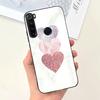 Чехол для Xiaomi Redmi Note 8 Redmi Note 8T Милые Астронавты Мультяшная Обложка Мягкий ТПУ Чехол для Телефона Для Redmi Note 8 Pro Note8 T Корпус