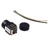 New High Resolution Thermal Camera for FPV Drone Camera 640*512 OEM Mini Series CVBS Analog Interface Camera Module