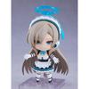 Nendoroid Blue Archive Ичиносе Асуна немасштабная окрашенная пластиковая фигурка