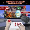 Аркадный стик геймпад 2.4G беспроводной джойстик для игровой консоли Street Fighter M8 PC/Android/Octopus/HappyChick