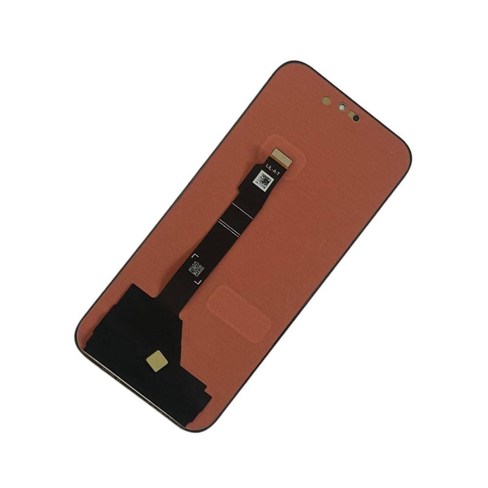 Полная сборка LCD-экрана и дигитайзера Для Honor X8B X8C X50i+ X60i Honor 200 Lite OLED