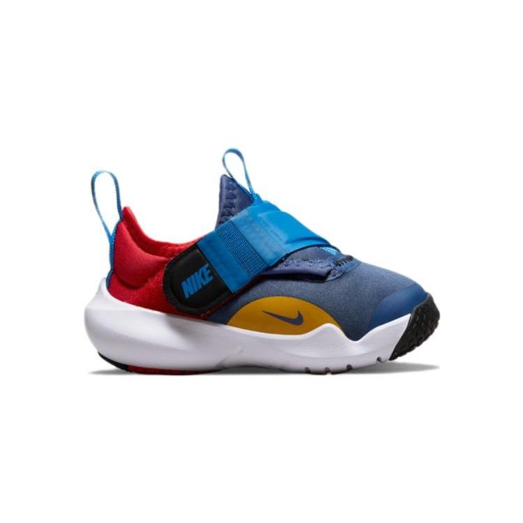 (TD) Nike Flex Advance 'Mystic Navy' Baby CZ0188-402