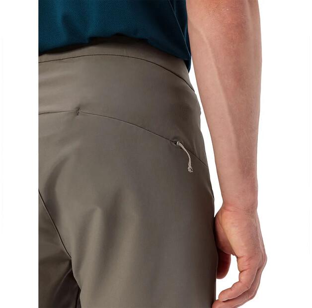 VAUDE Шорты Adlux