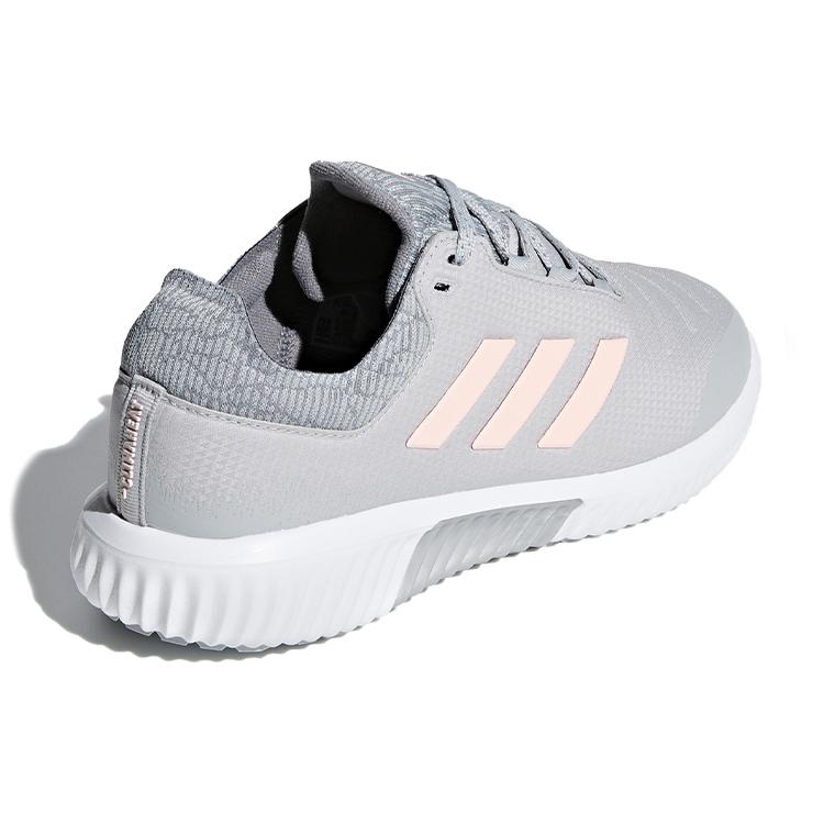 adidas Climaheat All Terrain 'Серый Оранжевый' Женский AC8391