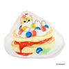Mofusand Die Cut Cushion Sucre Japan NEW
