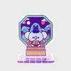 BT21 Акриловая подставка Baby K Edition 2