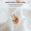GPPNKC Baby Gauze Blanket