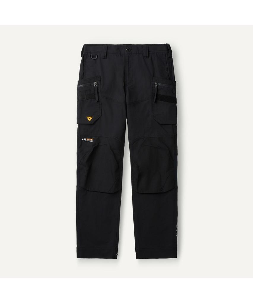 BOLDEST Craftsman Pants 2Apax26002Bks