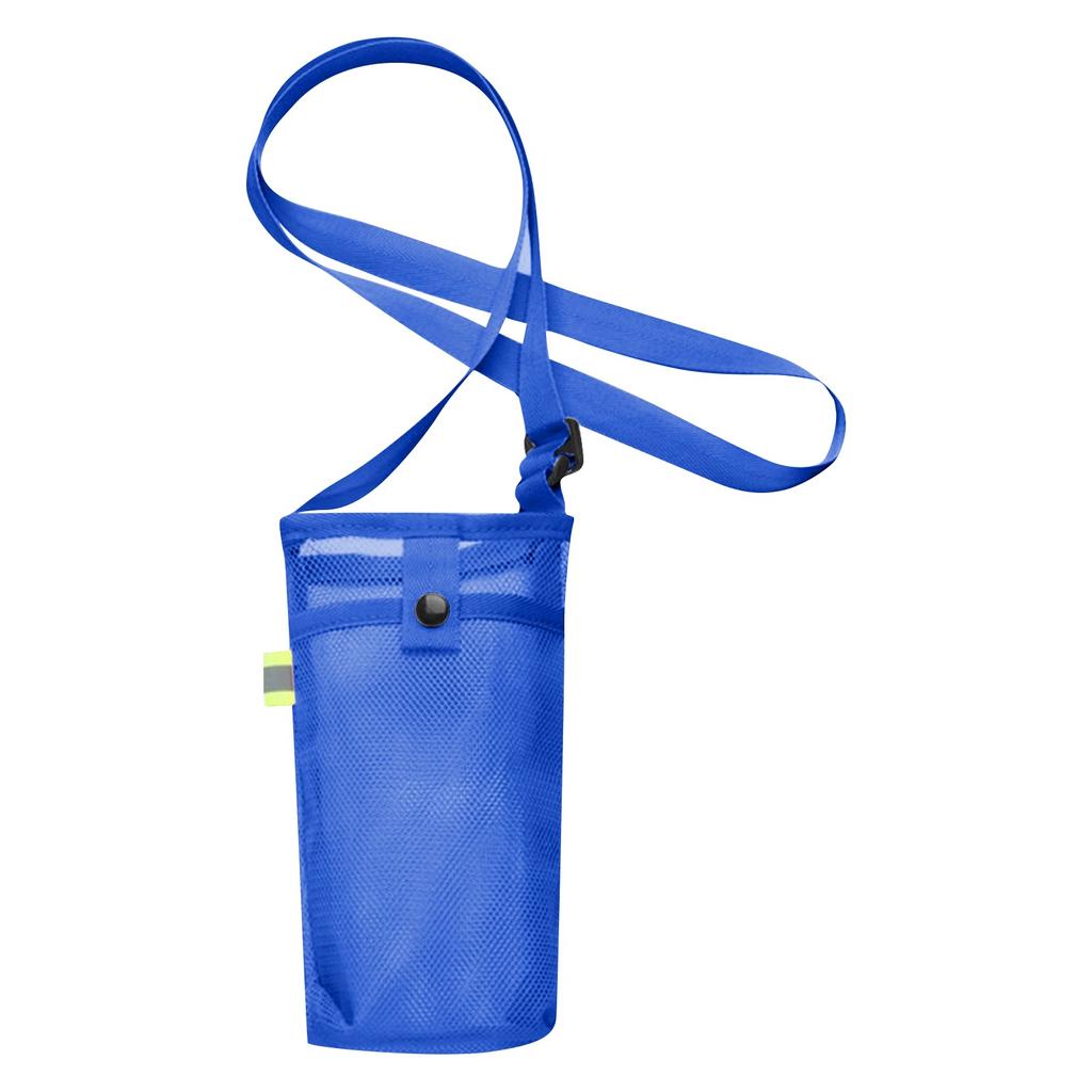 Personalized Customized Water Cup Cover Protector Water Cup Bag Across Outdoor Milk Kettle Universal Children'S Cup Bag