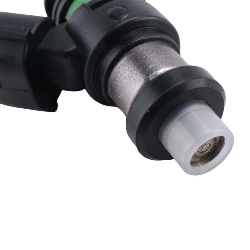 1 PCS Car Fuel Injector Nozzle For Subaru Legacy MK IV 2.0I AWD 2003-2009 16600-AA230 FBYCG50 Replacement Accessories