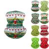 Outdoor Cycling Mask Fashion Printed Headscarf Neck Scarf