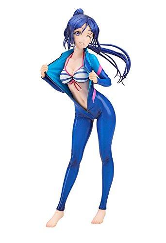 Alter Idolmaster Cinderella Girls Камия Нао Вер Страсть. 1/7 Полная фигура