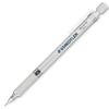 Staedtler Drafting Mechanical Silver Series 925 Blister 92525 03BK 0.3mm Pencil, 25, Pack,