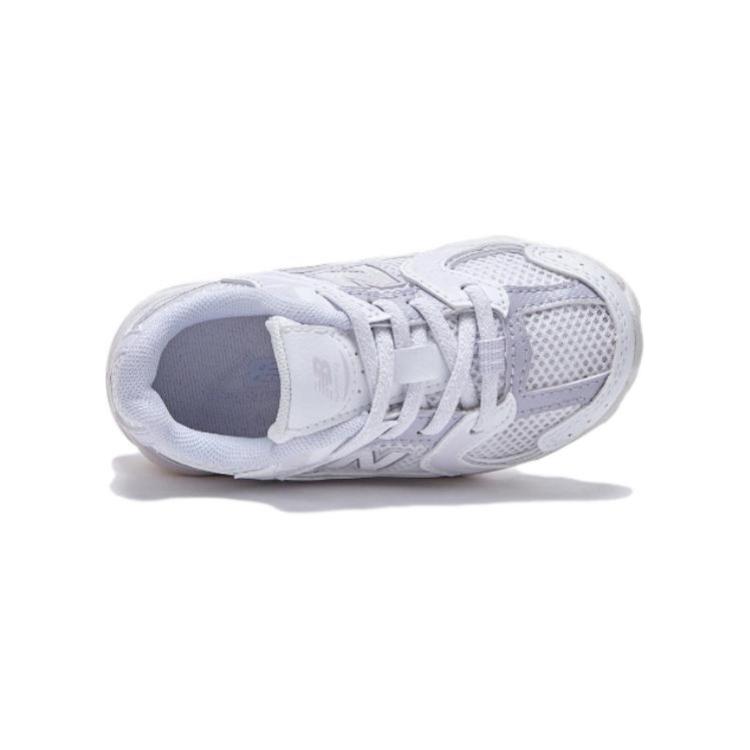 New Balance NB 530 Удобные Универсальные Низкие Кроссовки для Ходьбы Детская Обувь Фиолетовые IZ530SD1