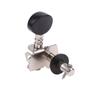 Replace Guitar Machine Heads Knobs Guitar String Tuning Pegs Machine Head Tuners 3L 3R For Electric Guitar Ukulele