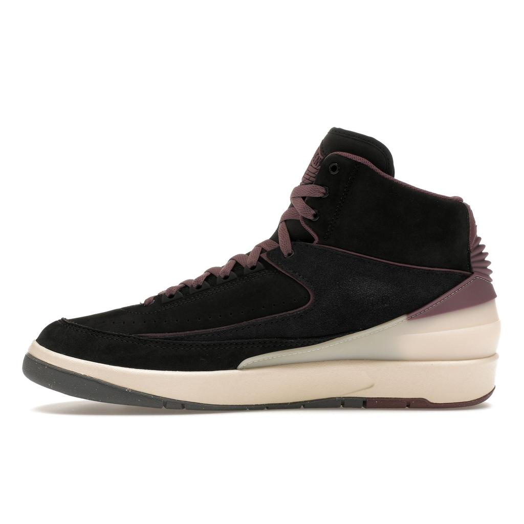 Air Jordan 2 Retro WMNS Off Noir Lifestyle Обувь DX4400-005